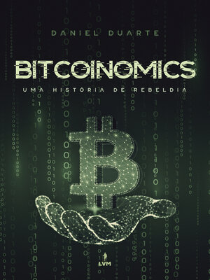 cover image of BITCOINOMICS
